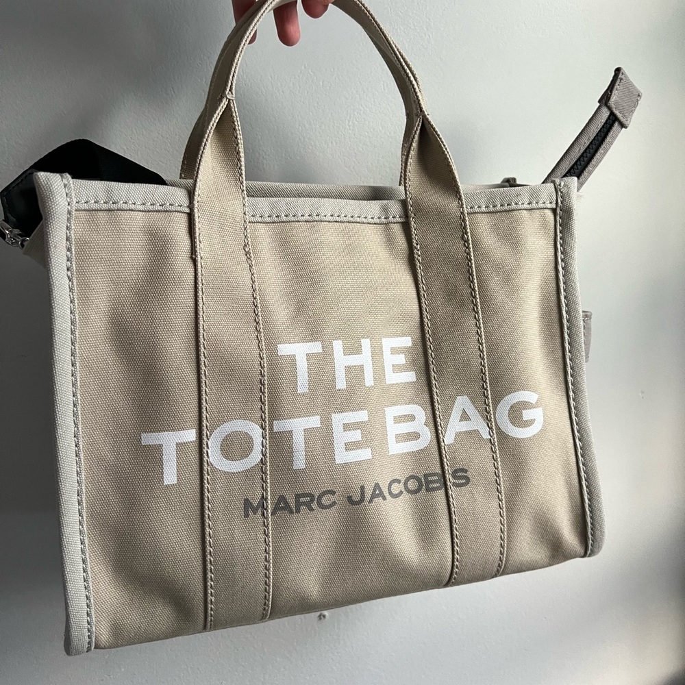 Marc Jacobs The Tote Bag